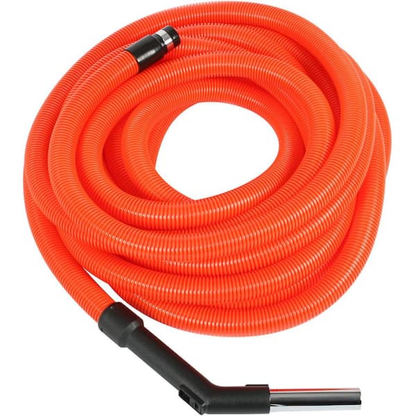 Cen-Tec 50 ft. Crushproof Hose for Central Vacuums