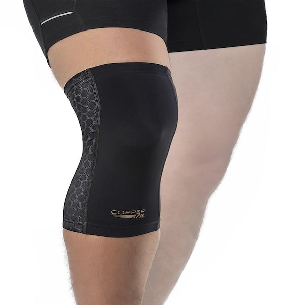 Up To 54% Off on DCF Compression Knee Sleeve w