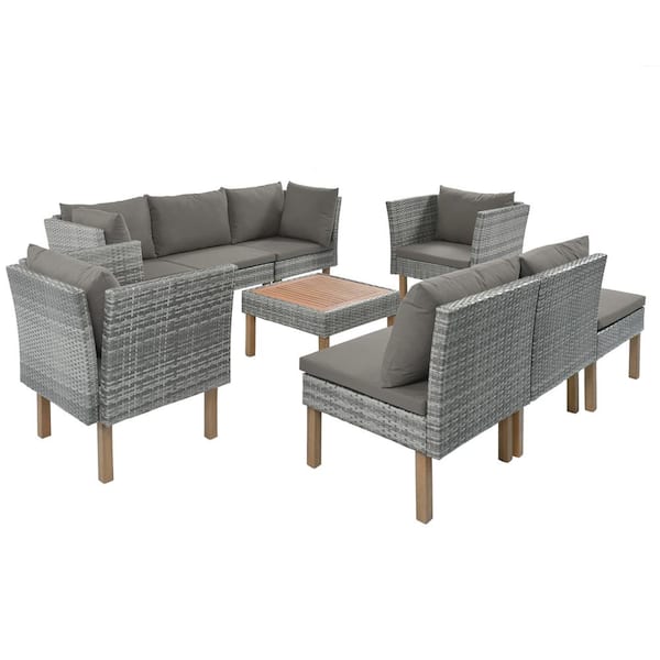 lounge dining set outlet