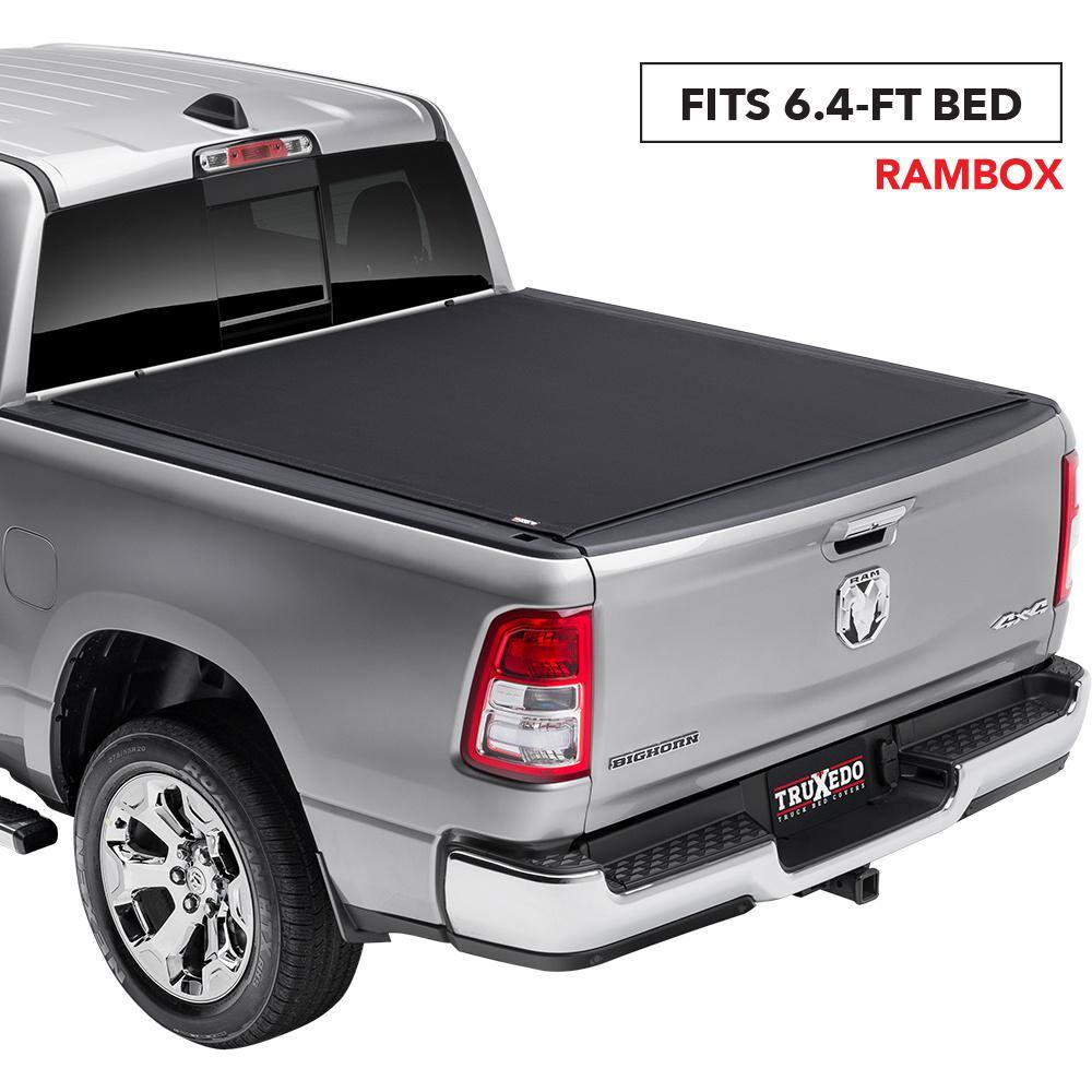 ram 2500 tonneau cover with rambox