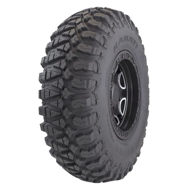 KANATI Terra Master 30 x 10R14 E ATV/UTV Tire