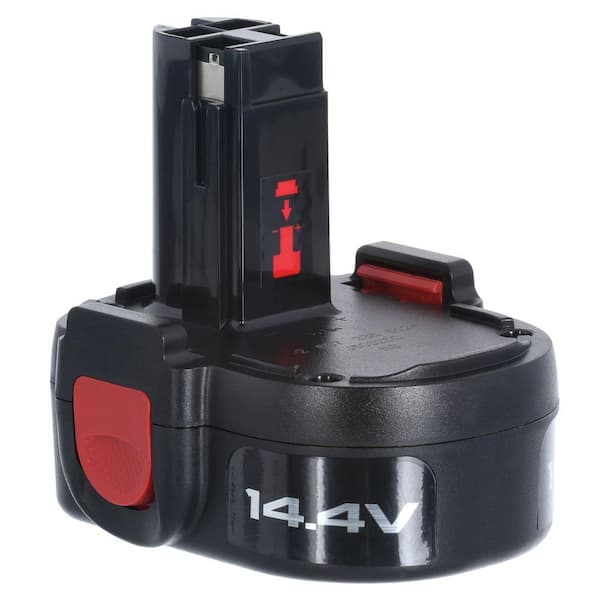 Skil 14.4-Volt NiCd Battery Pack 1.2Ah