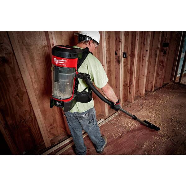 Milwaukee M18 FUEL 18-Volt Lithium-Ion Brushless Cordless