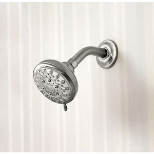 Moen Banbury Bathroom Collection in Brushed Nickel - The Home Depot