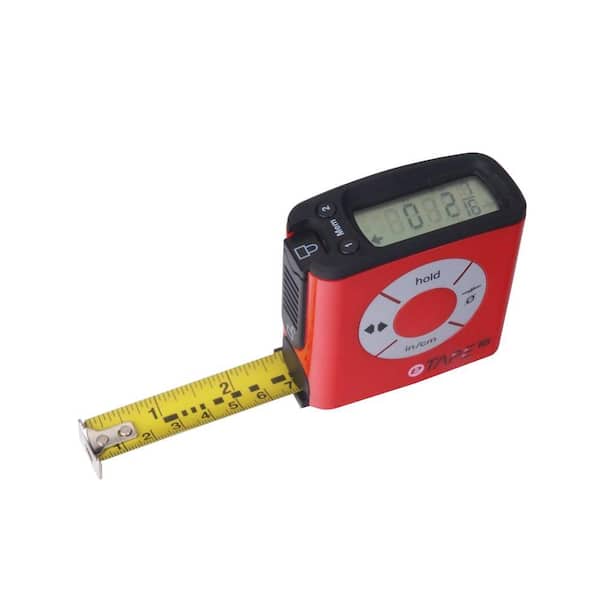 eTape16 16 ft. Digital Tape Measure