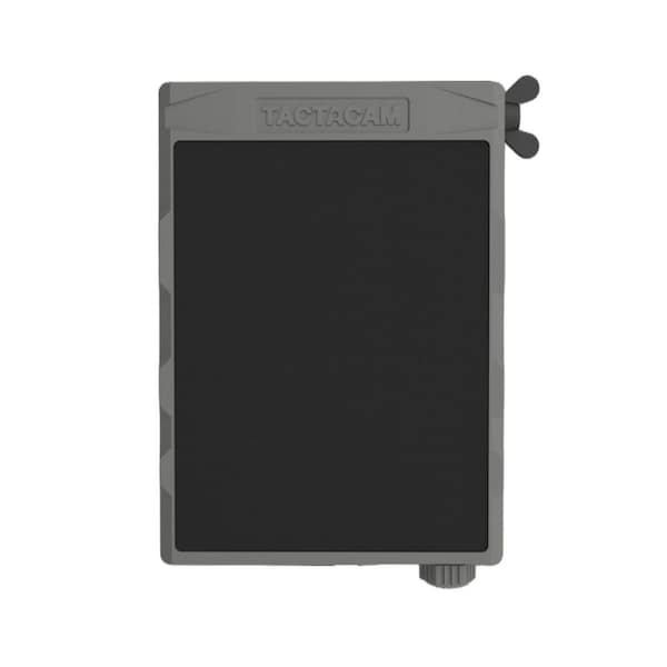 DEFEND BY TACTACAM Solar Panel for Defend Camera
