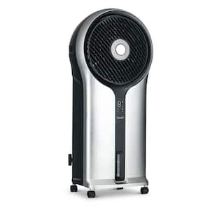 470 CFM 3 Speed Portable Evaporative Cooler and Fan for 250 sq. ft.