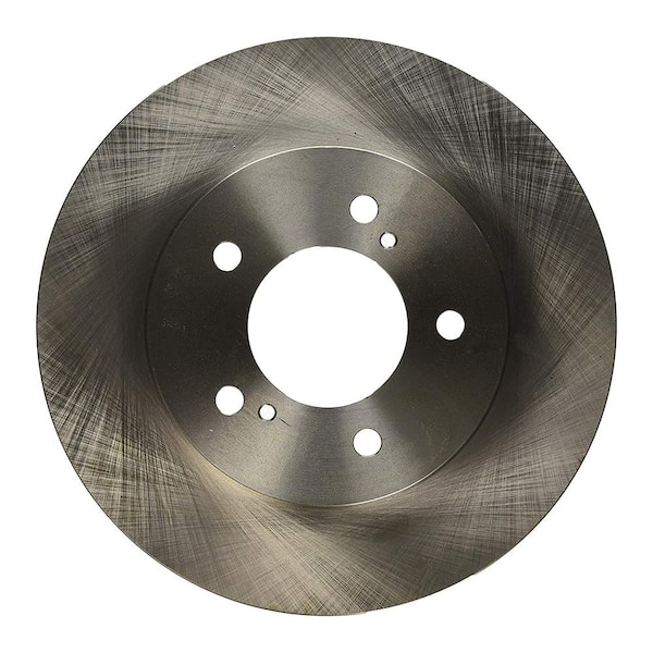 BENDIX PREMIUM DRUM AND ROTOR Disc Brake Rotor