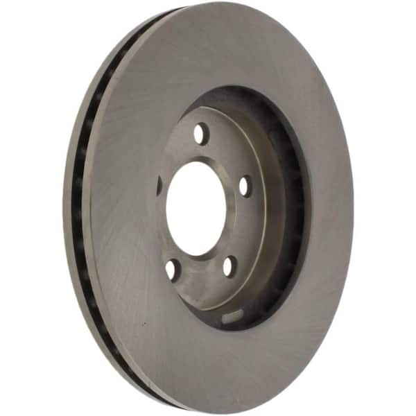 Centric Parts Disc Brake Rotor