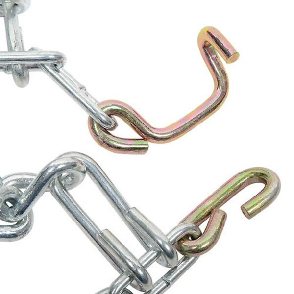 Peerless  Brass Plumbers Chains