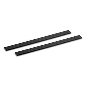 Replacement Squeegee Blades for WV 1 Window Vacuum