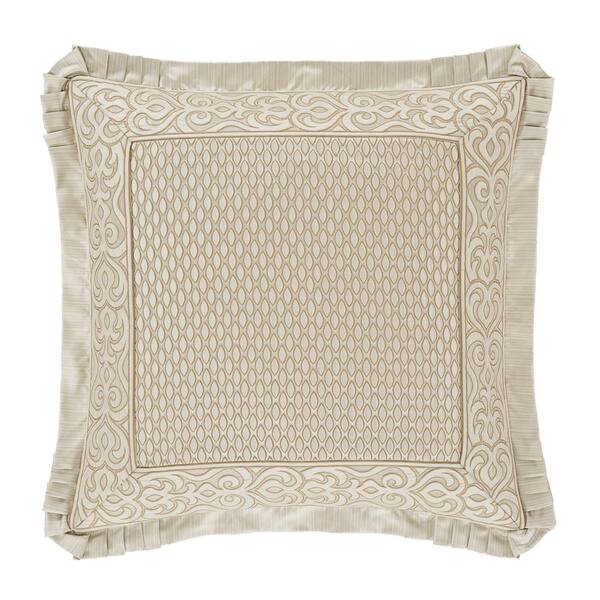 Unbranded Lagos Polyester Euro Sham