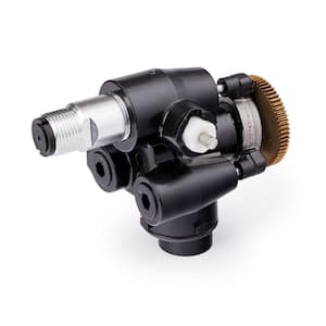 TC Pro Triax Replacement Pump for Corded