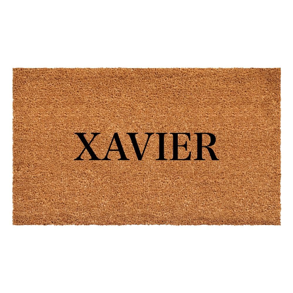 Bold Xavier Multi-Colored 24 in. x 36 in. Indoor or Outdoor Doormat price history on PriceWatchPro
