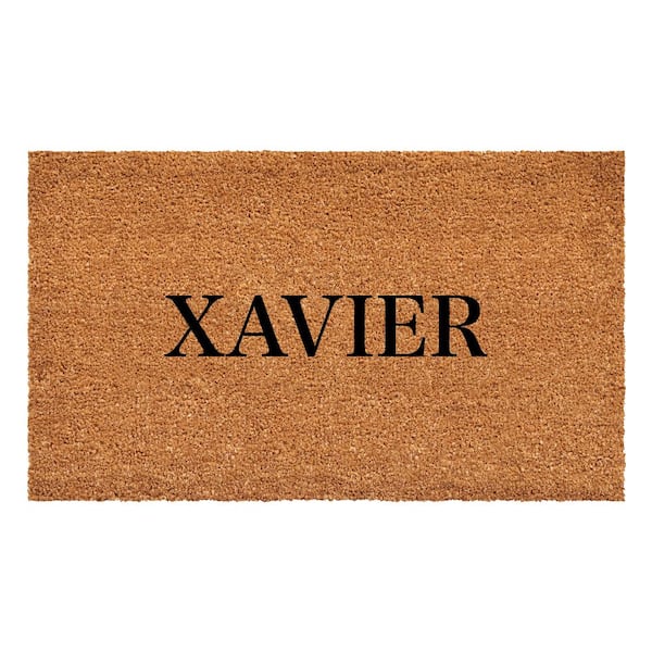 Calloway Mills Bold Xavier Multi-Colored 30 in. x 48 in. Indoor or Outdoor Doormat