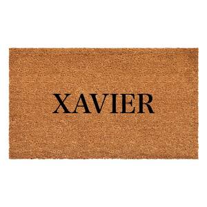 Bold Xavier Multi-Colored 36 in. x 72 in. Indoor or Outdoor Doormat