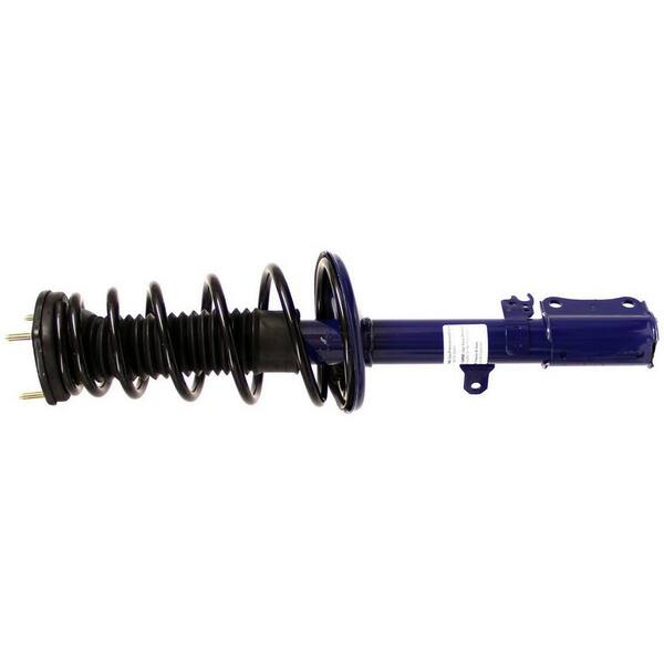 Monroe Roadmatic Complete Strut Assembly 181681 - The Home Depot