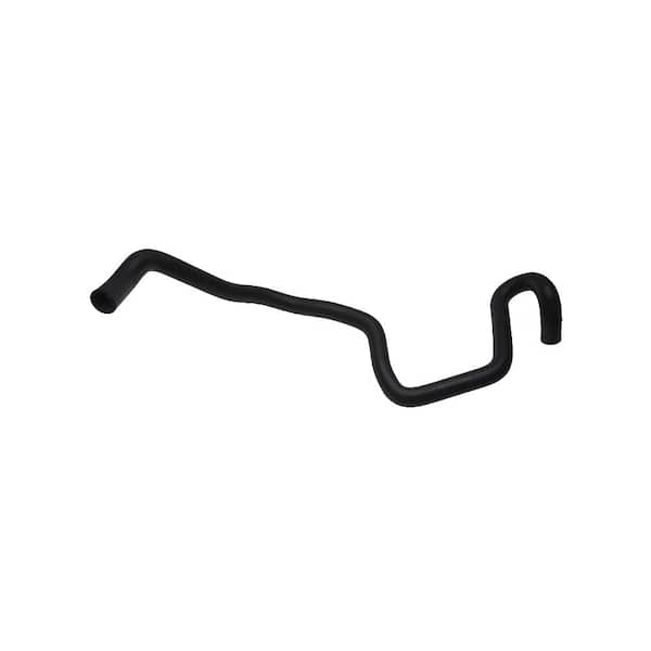 ACDelco Molded HVAC Heater Hose - Engine To Heater