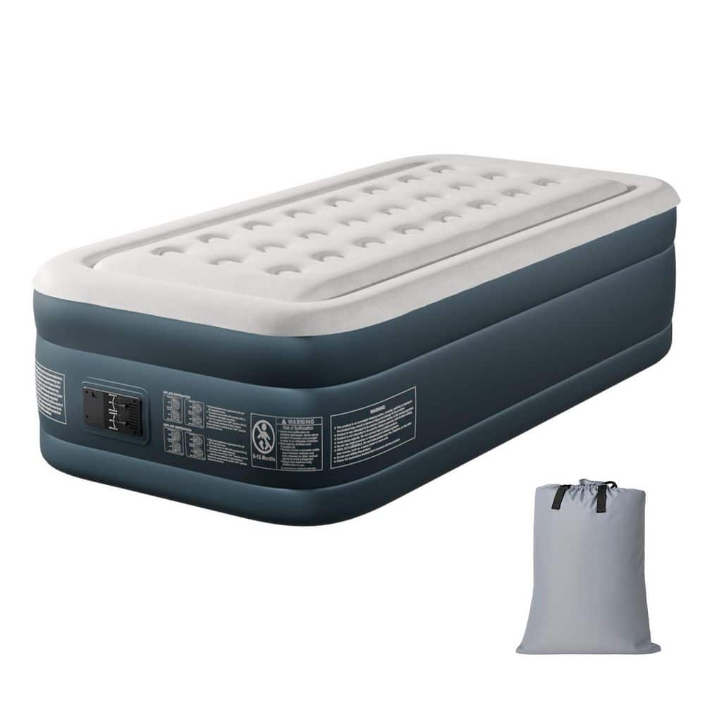 Air Mattress Home Depot