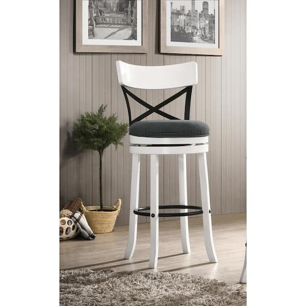 https://images.thdstatic.com/productImages/ff34b809-420a-4547-9193-8d62ccf6b325/svn/sea-white-and-black-furniture-of-america-bar-stools-idf-br1855wh-29-31_600.jpg