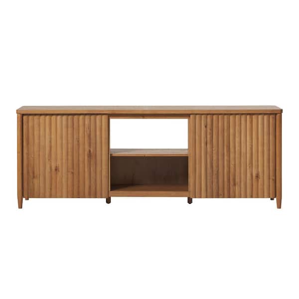 【新品未開封】EVERGREEN LELAND STUDIO Walker Edison Furniture Company Contemporary 70 in. English