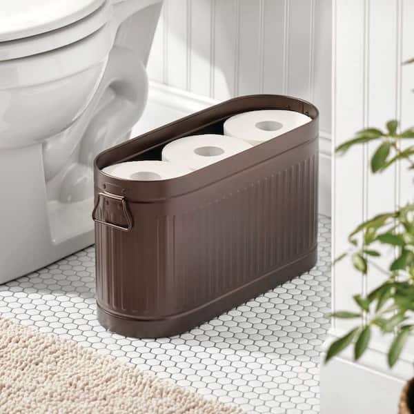 https://images.thdstatic.com/productImages/ff35bf1b-d43d-4f4f-8014-90cac5fc6c02/svn/bronze-toilet-paper-holders-b08dnzlh4v-c3_600.jpg