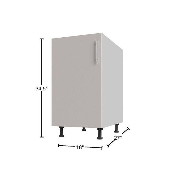 flat panel fridge