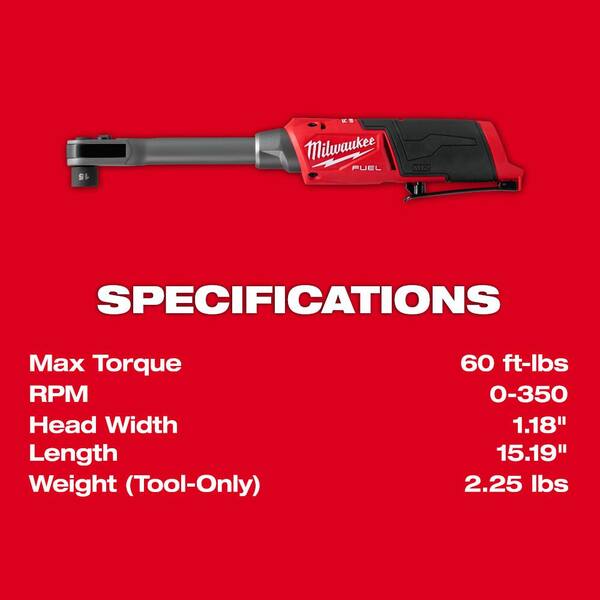 Milwaukee M12 FUEL INSIDER 12V Lithium-Ion Brushless Cordless 1 
