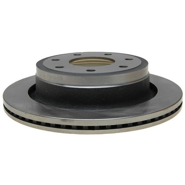 Raybestos Disc Brake Rotor 2014 Ford F-150 V6
