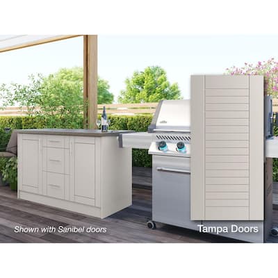 Outdoor Kitchen Cabinets, Outdoor Kitchen Storage Cabinets