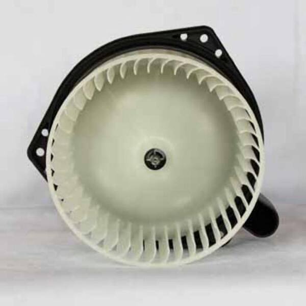 Tyc Hvac Blower Motor The Home Depot