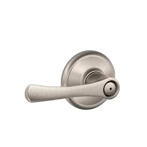 Schlage Custom™ Broadway Lever with Collins Trim Passage/Privacy - JRD  Supply Inc.