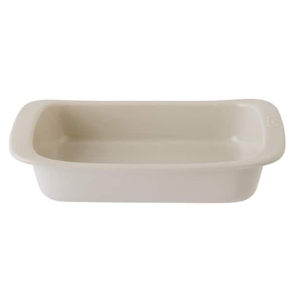 BergHOFF Balance 11 in. Ceramic Baking Dish, 2.5qt., Moonmist