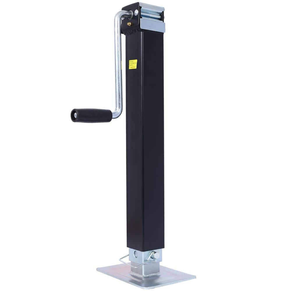 8,000 lb. Pro Series Square Jack price history on PriceWatchPro
