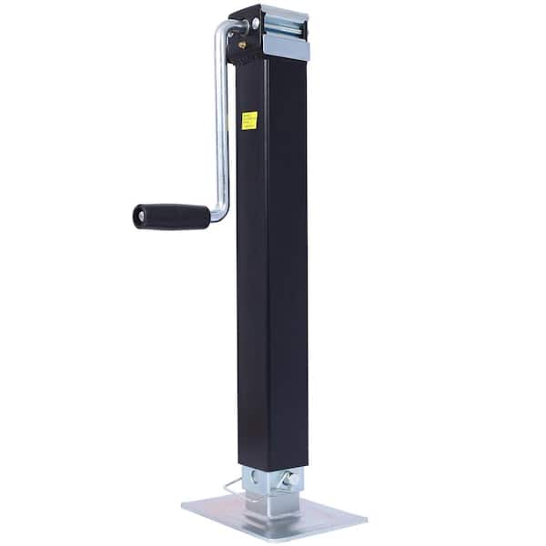 Tidoin 8,000 lb. Pro Series Square Jack