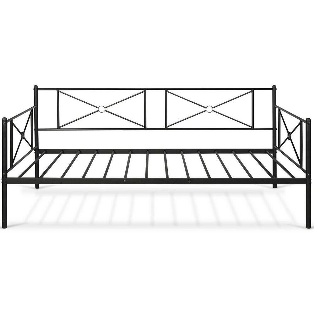 Boyel Living Victorian Style Sy, Couch Like Bed Frame