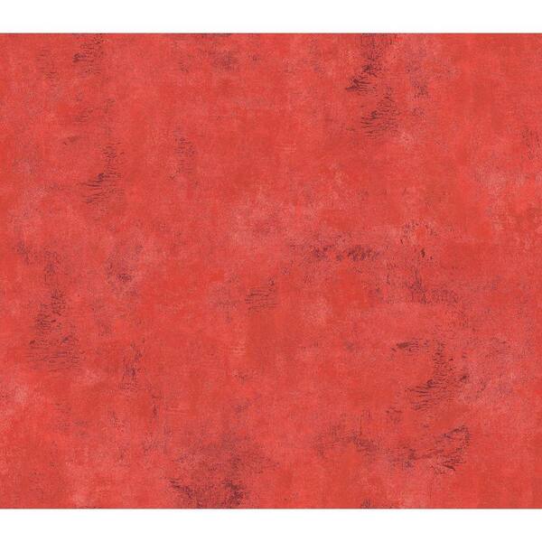 The Wallpaper Company 8 in. x 10 in. Mid-Tone Faux Textured Wallpaper Sample