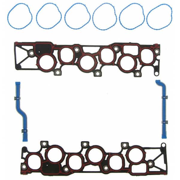 FEL-PRO Engine Intake Manifold Gasket Set 2004 Ford Freestar 3.9L 4.2L
