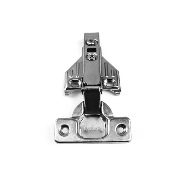 Hard Self-locking Hinge Galvanized Steel Foldable Hinge 90 Degree Strong  Bearing Capacity Folding Self Locking