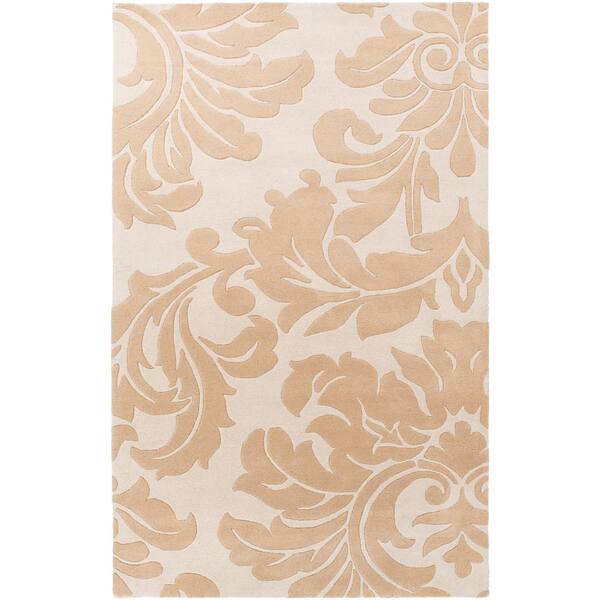 Artistic Weavers Bellaire Taupe 12 ft. x 15 ft. Indoor Area Rug