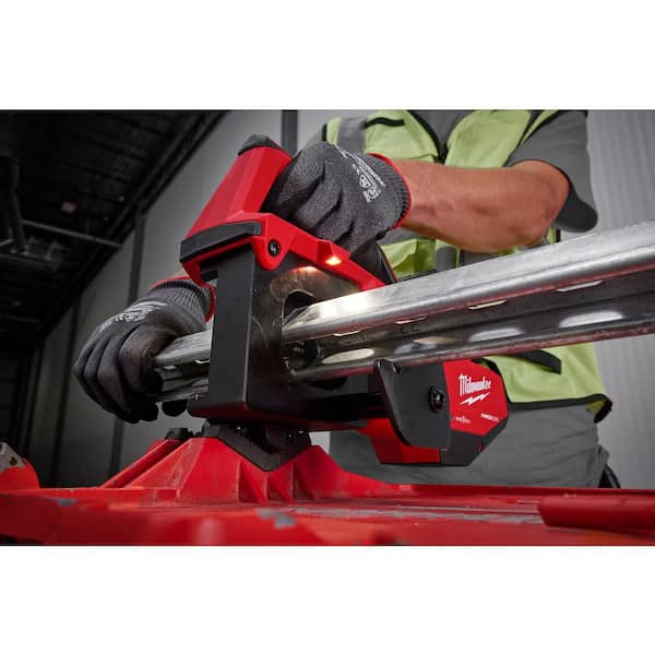 ＭＭ１８【ハル】 Milwaukee M18 18V Lithium-Ion Brushless Cordless FORCE LOGIC
