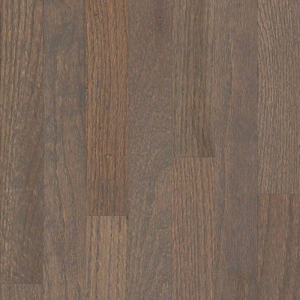 Shaw Golden Opportunity Weathered 3/4 in. Thick x 3-1/4 in. Wide x Random Length Solid Hardwood Flooring (27 sq. ft. / case)