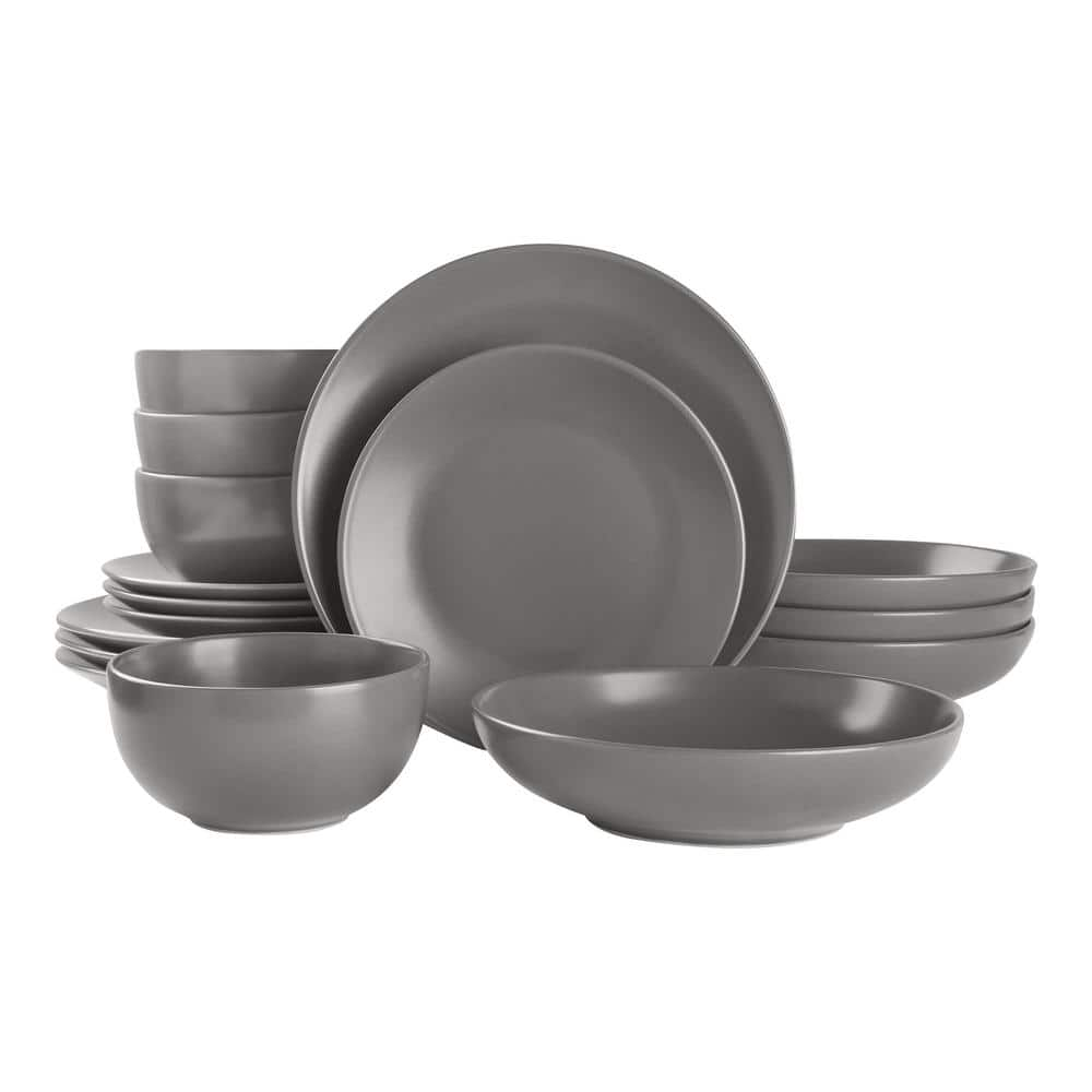 Barnes Dinnerware Set – Heath Ceramics