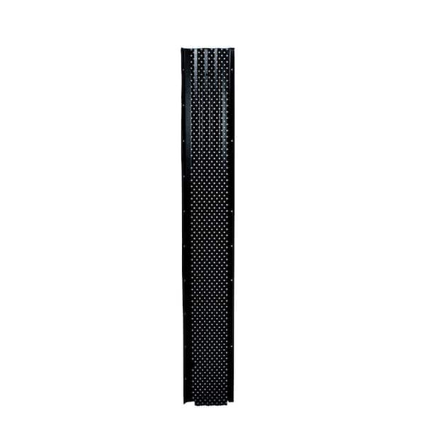 Spectra Pro Select 5 in. x 3 ft. Armour Shield Simple Stick Aluminum ...