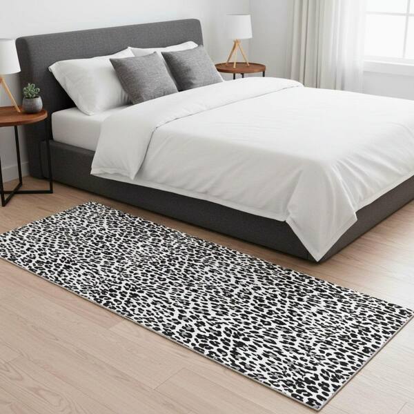Have a question about Ottomanson Runner Rug By The Foot 2 ft. 7 in