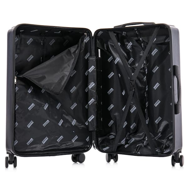 28 upright shops luggage