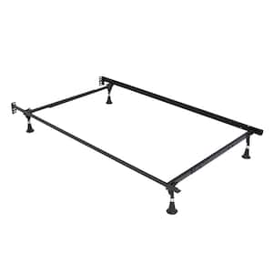 Adjustable Metal Bed Frame