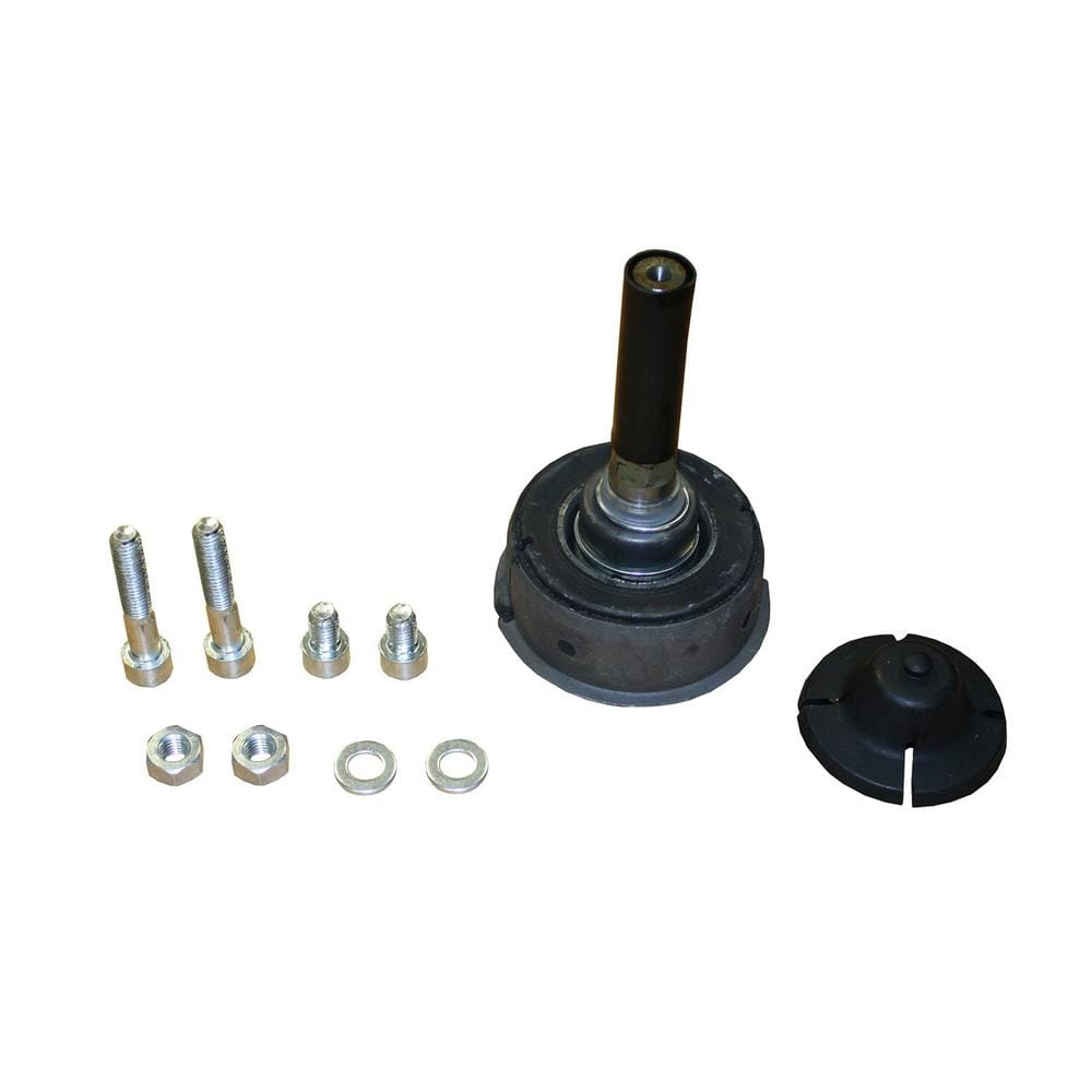 Suspension Guide Rod Mount Kit - Front SCB0025P - The Home Depot