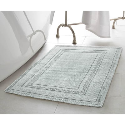 aqua pedic bath mat set of 2 bathtub mats