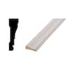 Woodgrain Millwork WM 376 - 11/16 in. x 2-1/4 in. x 84 in. Primed ...